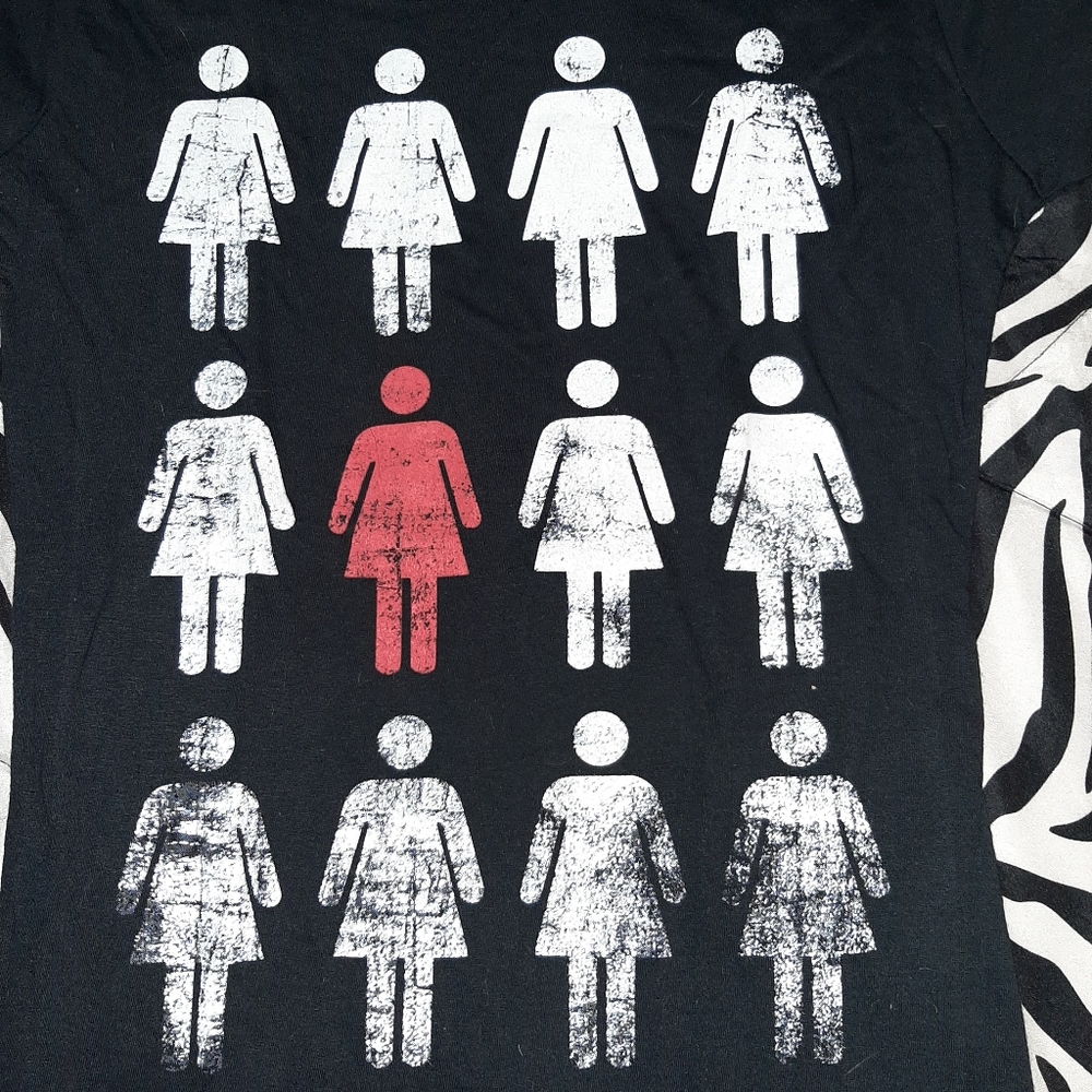 Orphan Black t-shirt